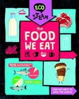 The Food We Eat 1502648946 Book Cover