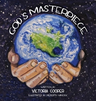 God's Masterpiece B0D2QVK29T Book Cover