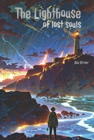 The Lighthouse of Lost Souls: A Haunting Mystery of Secrets, Spirits, and One Boy’s Courage (The Lighthouse Legends) B0DVPM8JBF Book Cover