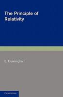 The Principle of Relativity 0548689962 Book Cover