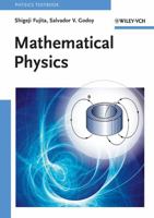 Mathematical Physics 3527408088 Book Cover