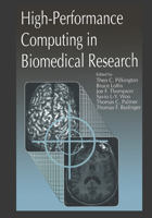 High-Performance Computing in Biomedical Research 0849344743 Book Cover