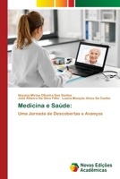 Medicina e Saúde (Portuguese Edition) 6208842042 Book Cover