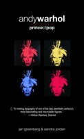 Andy Warhol, Prince of Pop 0385732759 Book Cover
