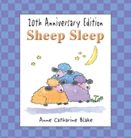 Sheep Sleep 0570071666 Book Cover