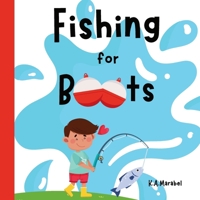 Fishing for Boots B0CRK7SF39 Book Cover