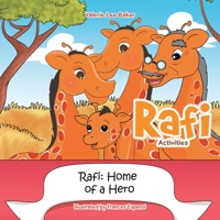 Rafi Activities 1664164502 Book Cover