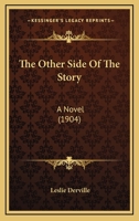 The Other Side Of The Story: A Novel 1165606720 Book Cover
