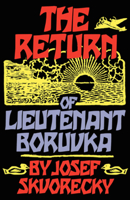 The Return of Lieutenant Boruvka 039302928X Book Cover
