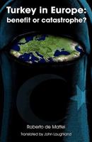Turkey in Europe: Benefit or Catastrophe? 0852447329 Book Cover