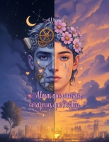 Almas Que Piensan, Corazones Que Sienten (Spanish Edition) B0FNBL3HWK Book Cover