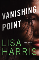 Vanishing Point: A Nikki Boyd Novel 0800728483 Book Cover