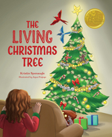 The Living Christmas Tree 1645438228 Book Cover