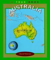 Australia (True Books, Continents) 0516263722 Book Cover