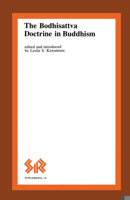 Bodhisattva Doctrine (Sr Supplements, No. 10) 0919812120 Book Cover