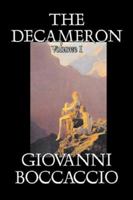 Il Decamerone 1502563231 Book Cover