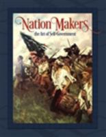 Nation Makers: the Art of Self-Government 1935851241 Book Cover