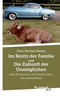 Im Besitz Der Familie Und Die Zukunft Des Unmoglichen 3854385633 Book Cover
