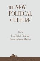 The New Political Culture 0813366941 Book Cover