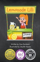 Lemonade Lilli 195802306X Book Cover