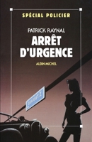 Arrêt d'urgence 2226258213 Book Cover