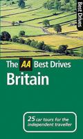 Britain (AA Best Drives) 0749547723 Book Cover