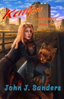 Katlynn: Gemini Sisters (The Gemini Sisters) 1721276440 Book Cover