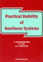 Practical Stability of Nonlinear Systems 981020356X Book Cover
