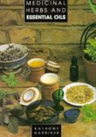 Medicinal Herbs & Essential Oils 0785807136 Book Cover