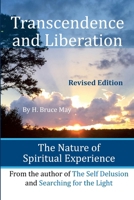 Transcendence and Liberation 1365363716 Book Cover