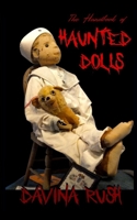The Handbook of Haunted Dolls B08B3337HJ Book Cover