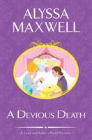 A Devious Death 1617738387 Book Cover