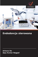 Endodoncja sterowana (Polish Edition) 6139748194 Book Cover