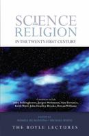 Science and Religion in the Twenty-First Century 0334045940 Book Cover