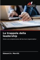 La trappola della leadership 6203396052 Book Cover