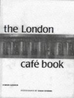 The London Café Book 1840650567 Book Cover