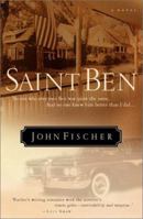 Saint Ben/ the Saints and Angels Song 0764225227 Book Cover