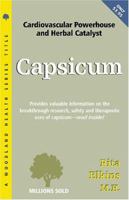 Capsicum 1885670419 Book Cover