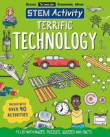 STEM Activity: Terrific Technology 1783123605 Book Cover