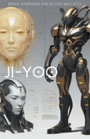 Ji-Yoo (1) (Spanish Edition) B0CRJN2QP9 Book Cover