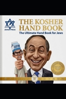 The Kosher Handbook: The Ultimate Handbook For Jews B0GYLMHNW9 Book Cover