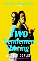 Two Gentlemen Sharing 0349108307 Book Cover