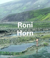 Roni Horn (Contemporary Artists) 0714838659 Book Cover