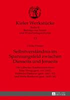 Selbstverstaendnis Im Spannungsfeld Zwischen Diesseits Und Jenseits: Die Luebecker Ratsherrenwitwen Telse Yborg (Gest. VOR 1442), Wobbeke Dartzow (Gest. 1441/42) Und Mette Bonhorst (Gest. 1445/46) 3631718519 Book Cover