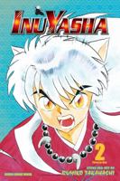 Inuyasha, Volume 2 1421532816 Book Cover