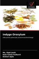 indygo Oroxylum 6203256501 Book Cover