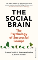 The Social Brain: The Psychology of Successful Groups 1847943608 Book Cover