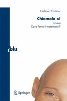 Chiamalo X! 884701090X Book Cover