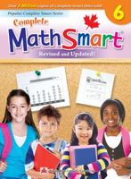 Complete MathSmart 1897164165 Book Cover