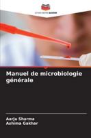 Manuel de microbiologie générale (French Edition) 6203891339 Book Cover